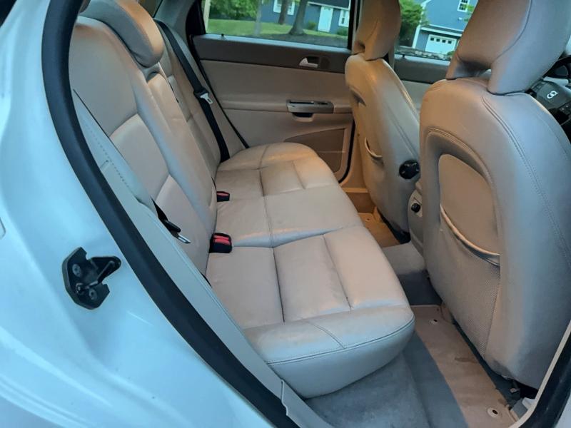 2006 Volvo S40 მანქანა იყიდება აუქციონზე, vin: YV1MH682162191826, აუქციონის ნომერი: 55472696