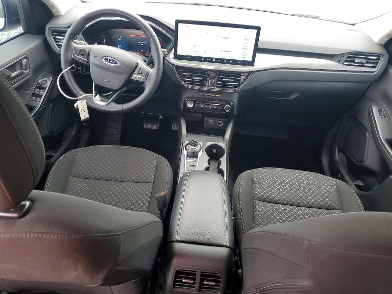 Aukcja sprzedaży 2023 Ford Escape, vin: 1FMCU0GN0PUB43144, numer aukcji: 55761246