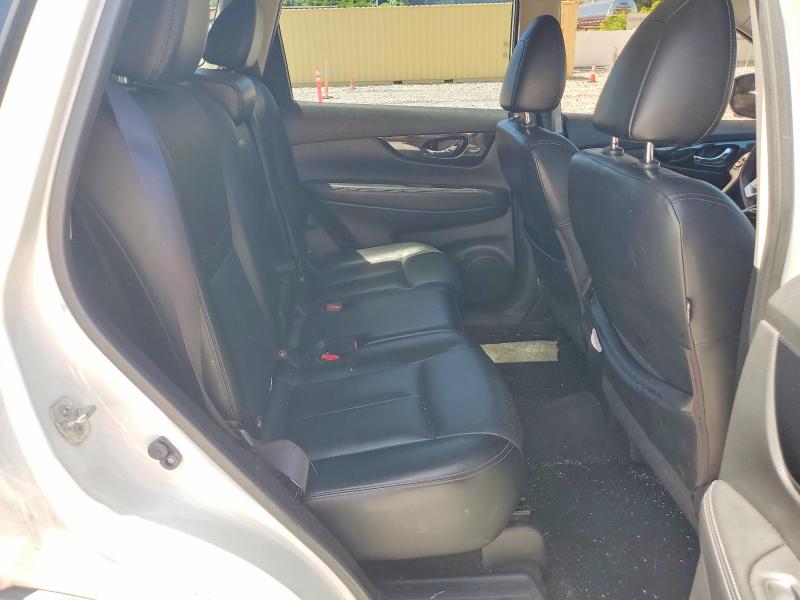 Aukcja sprzedaży 2018 Nissan Rogue, vin: JN8AT2MV0JW313856, numer aukcji: 57303186