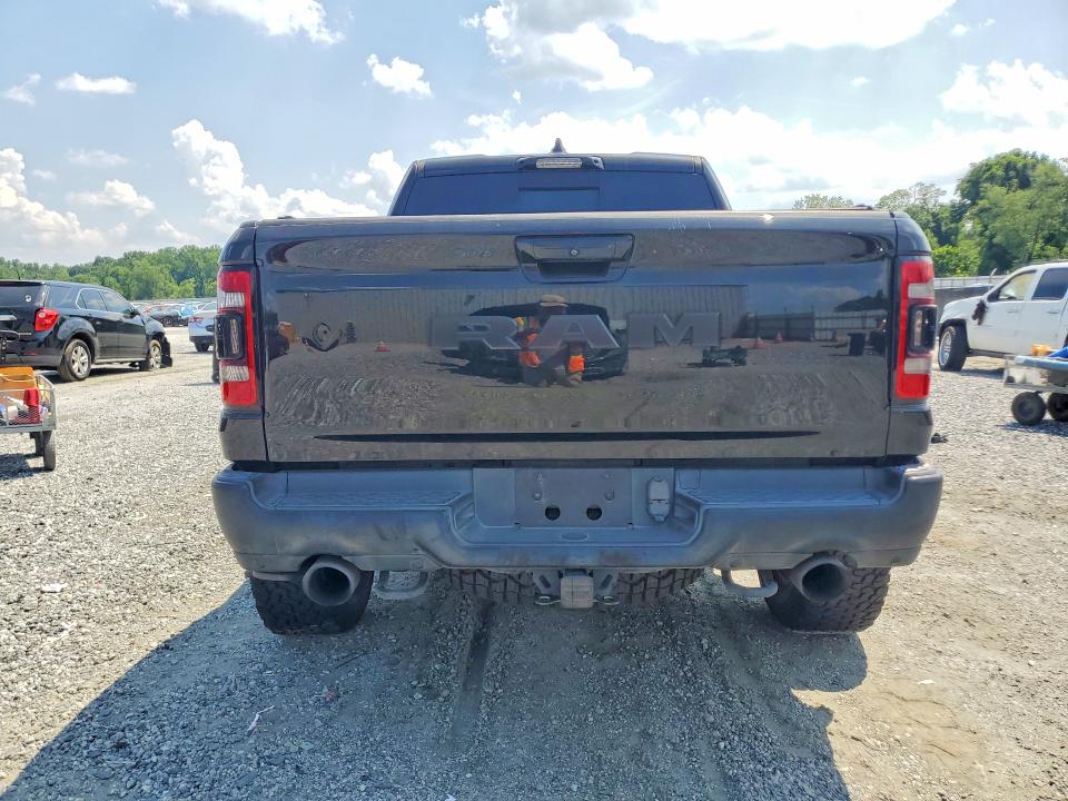 Продаж на аукціоні авто 2022 Dodge 1500 Ram V, vin: 1C6SRFU96NN120400, номер лоту: 56768336