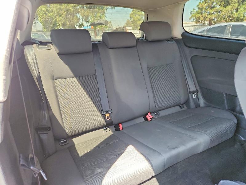 Продаж на аукціоні авто 2009 Volkswagen Rabbit, vin: WVWAB71KX9W141899, номер лоту: 57272096