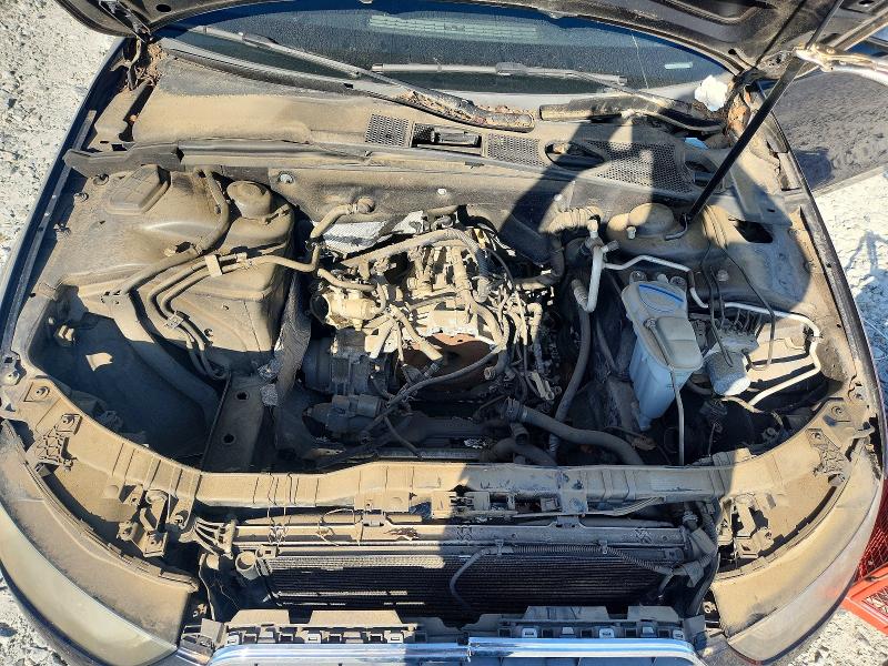 Продажа на аукционе авто 2013 Audi A4, vin: WAUFFAFL7DN042221, номер лота: 58750866