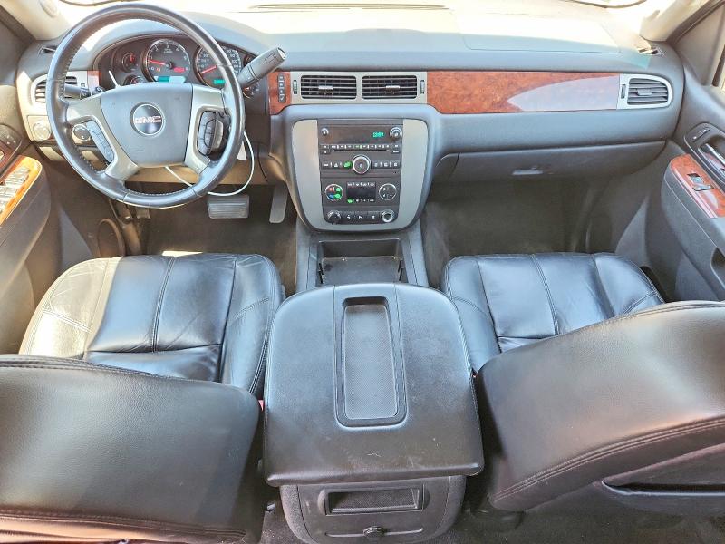 2011 Gmc Sierra მანქანა იყიდება აუქციონზე, vin: 3GTP2WE37BG222872, აუქციონის ნომერი: 55471606