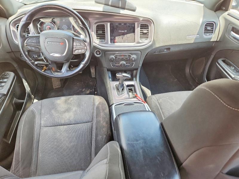 2021 Dodge Charger მანქანა იყიდება აუქციონზე, vin: 2C3CDXJG1MH562839, აუქციონის ნომერი: 55689636