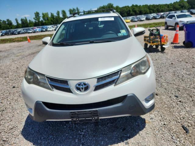 Продажа на аукционе авто 2014 Toyota Rav4, vin: 2T3DFREVXEW227255, номер лота: 54811156