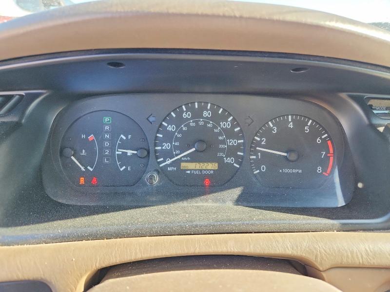 Продажа на аукционе авто 2001 Toyota Camry, vin: JT2BG28K610571251, номер лота: 56696816