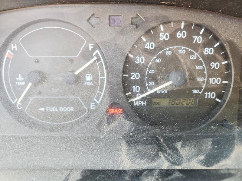 Продаж на аукціоні авто 2002 Toyota Corolla, vin: 2T1BR12E12C565654, номер лоту: 56267256