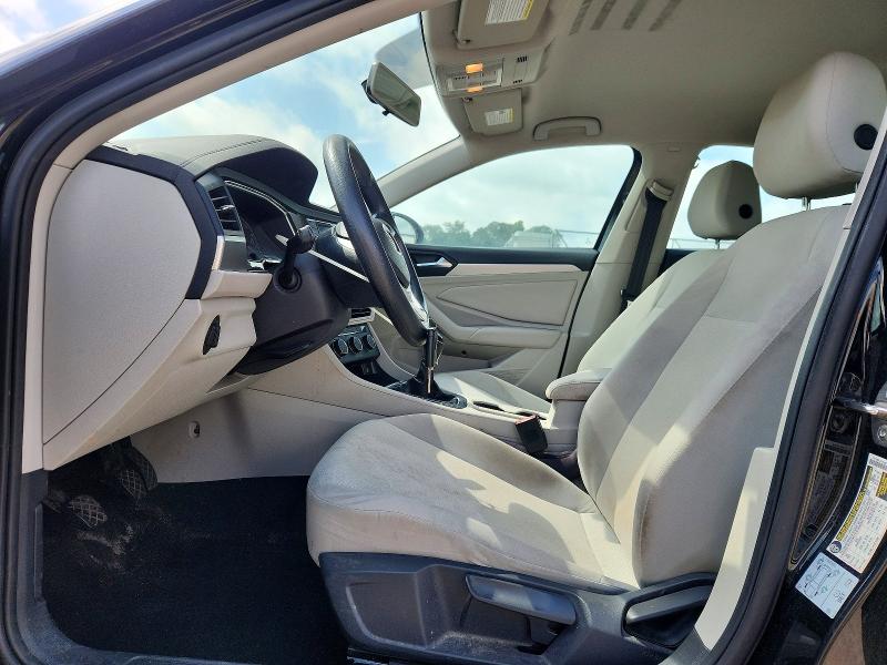 59019056 :رقم المزاد ، 3VWN57BU0KM264252 vin ، 2019 Volkswagen Jetta مزاد بيع