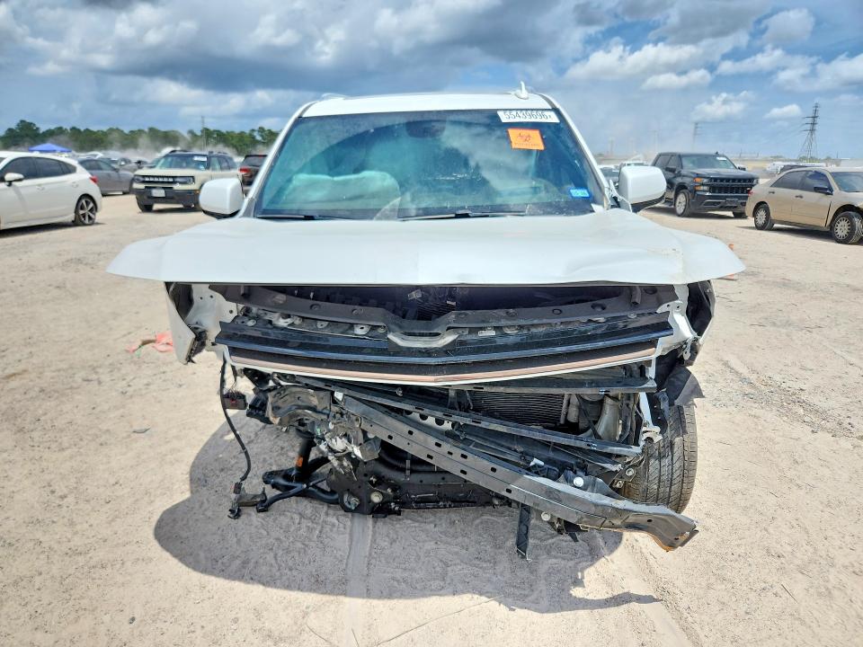Aukcja sprzedaży 2023 Chevrolet Tahoe, vin: 1GNSKTKL2PR328027, numer aukcji: 55439696