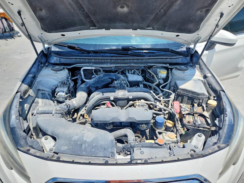 Aukcja sprzedaży 2019 Subaru Legacy, vin: 4S3BNAF61K3011425, numer aukcji: 55972766