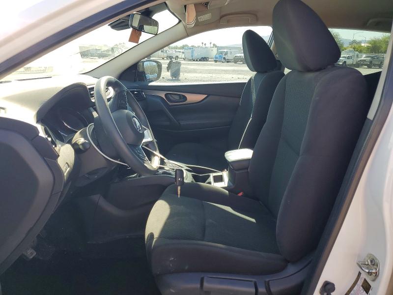 Aukcja sprzedaży 2022 Nissan Rogue Sport, vin: JN1BJ1AW6NW473004, numer aukcji: 57376436