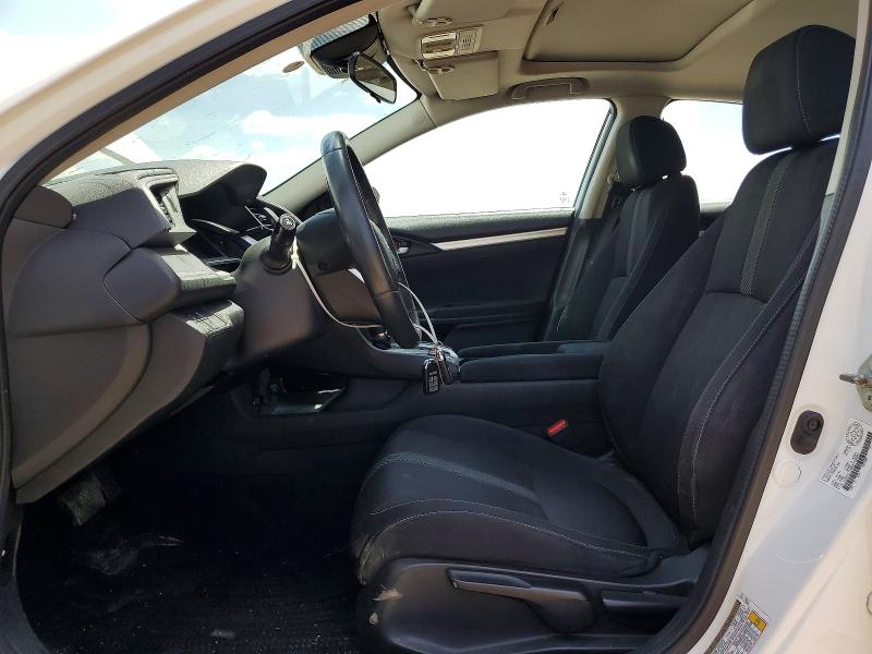 Aukcja sprzedaży 2016 Honda Civic, vin: 2HGFC1F48GH106057, numer aukcji: 55051606
