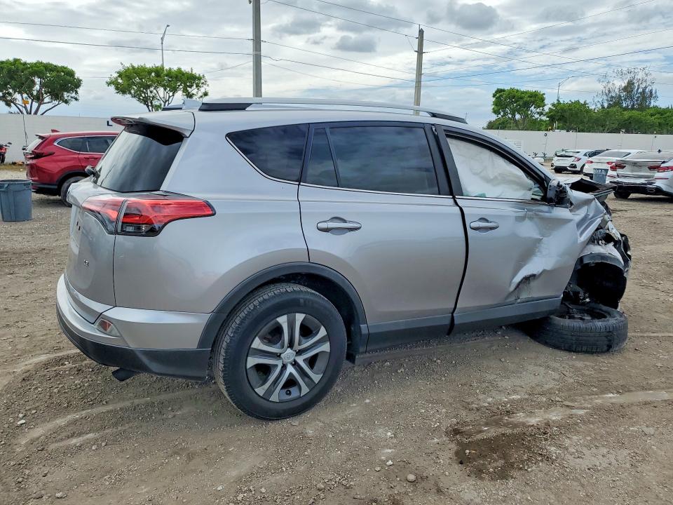 Aukcja sprzedaży 2017 Toyota Rav4, vin: 2T3ZFREV4HW315681, numer aukcji: 55892996