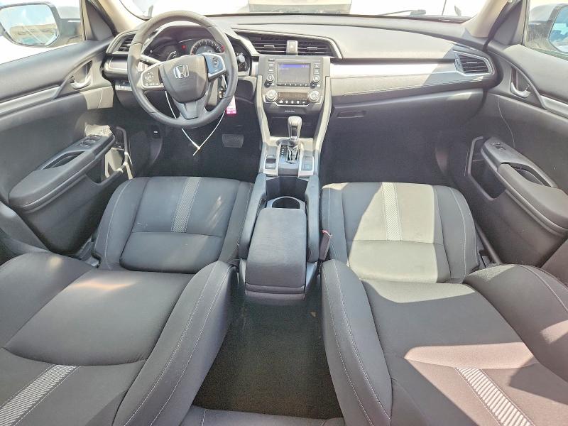 Продажа на аукционе авто 2016 Honda Civic, vin: 19XFC2F57GE046300, номер лота: 57333136