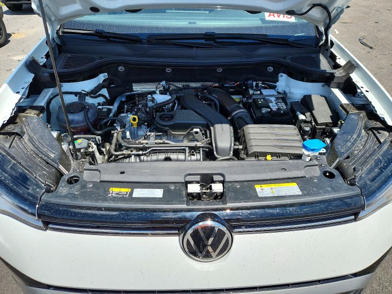 Aukcja sprzedaży 2026 Volkswagen Taos, vin: 3VVSC7B26TM042778, numer aukcji: 58105266