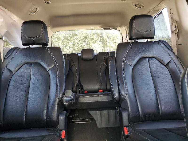 Продаж на аукціоні авто 2022 Chrysler Pacifica, vin: 2C4RC1BG6NR125919, номер лоту: 55619876