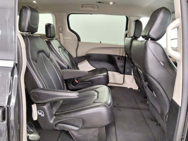 Aukcja sprzedaży 2024 Chrysler Pacifica, vin: 2C4RC1BG1RR141466, numer aukcji: 55306776