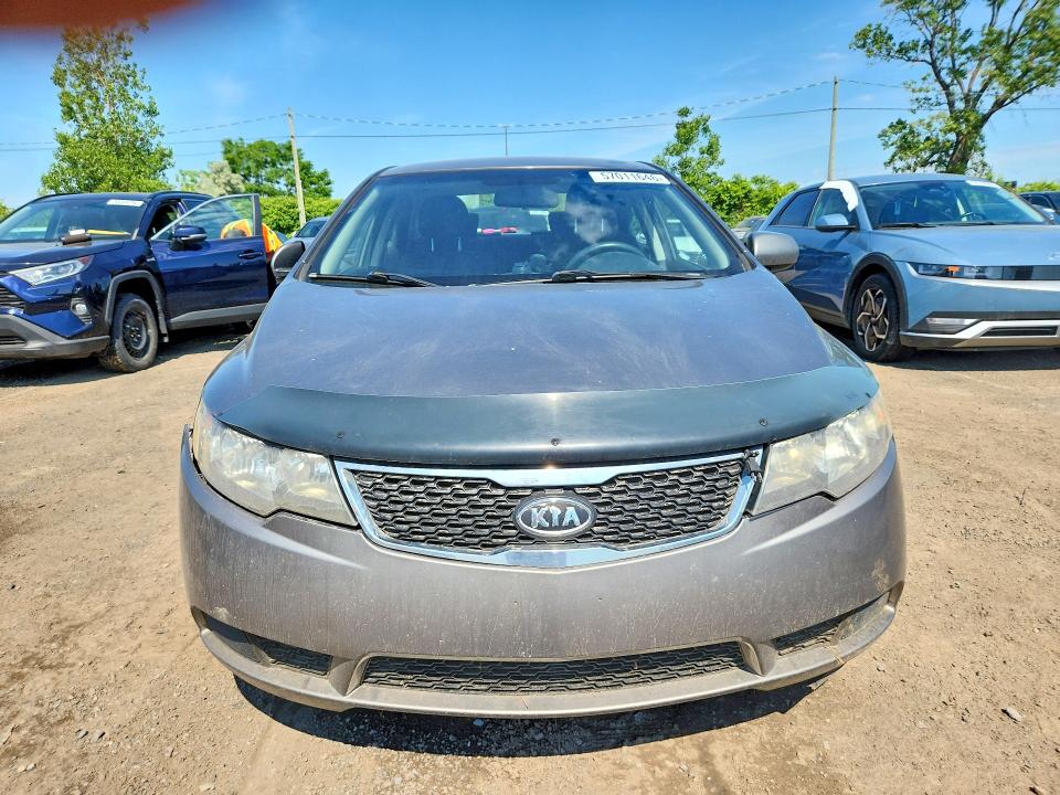 Продаж на аукціоні авто 2012 Kia Forte, vin: KNAFT4A27C5500637, номер лоту: 57011646