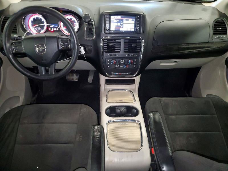 57764156 :رقم المزاد ، 2C4RDGCG0DR733612 vin ، 2013 Dodge Grand Caravan مزاد بيع