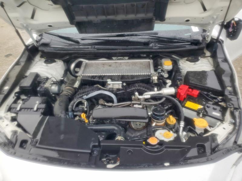 Продажа на аукционе авто 2022 Subaru Wrx, vin: JF1VBAF62N9030949, номер лота: 56446736