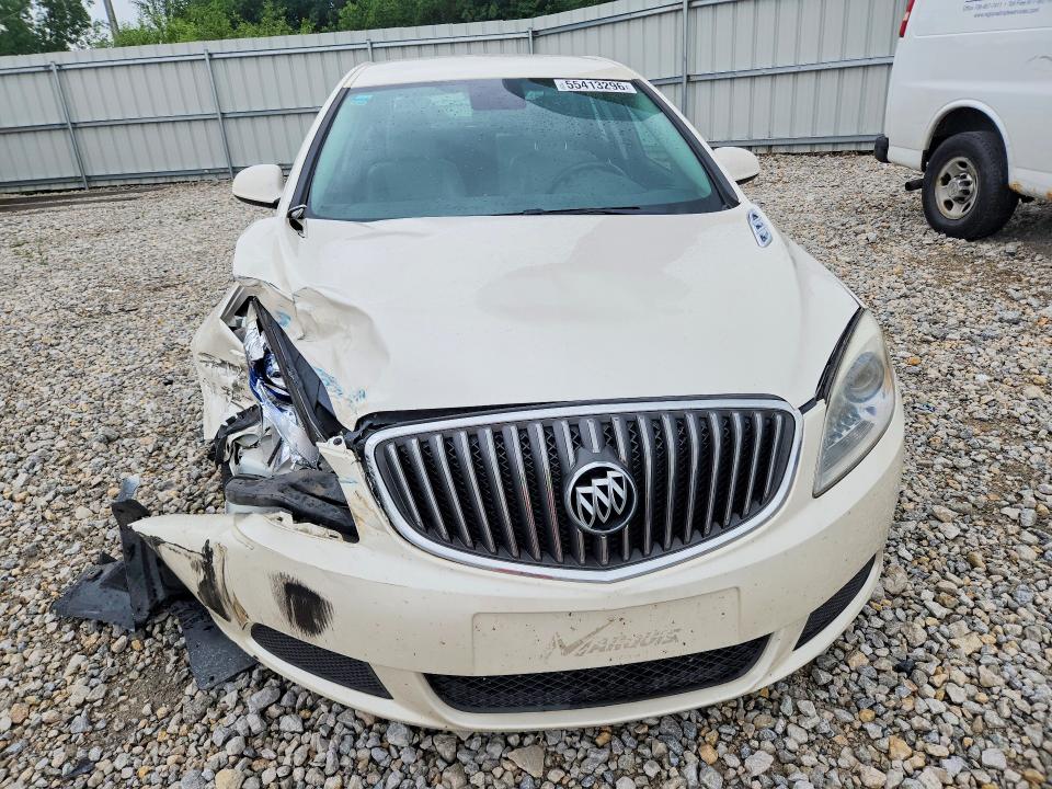 Aukcja sprzedaży 2016 Buick Verano, vin: 1G4PP5SKXG4163145, numer aukcji: 55413296
