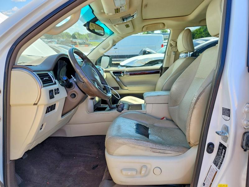 54516416 :رقم المزاد ، JTJBM7FX5C5037737 vin ، 2012 Lexus Gx مزاد بيع