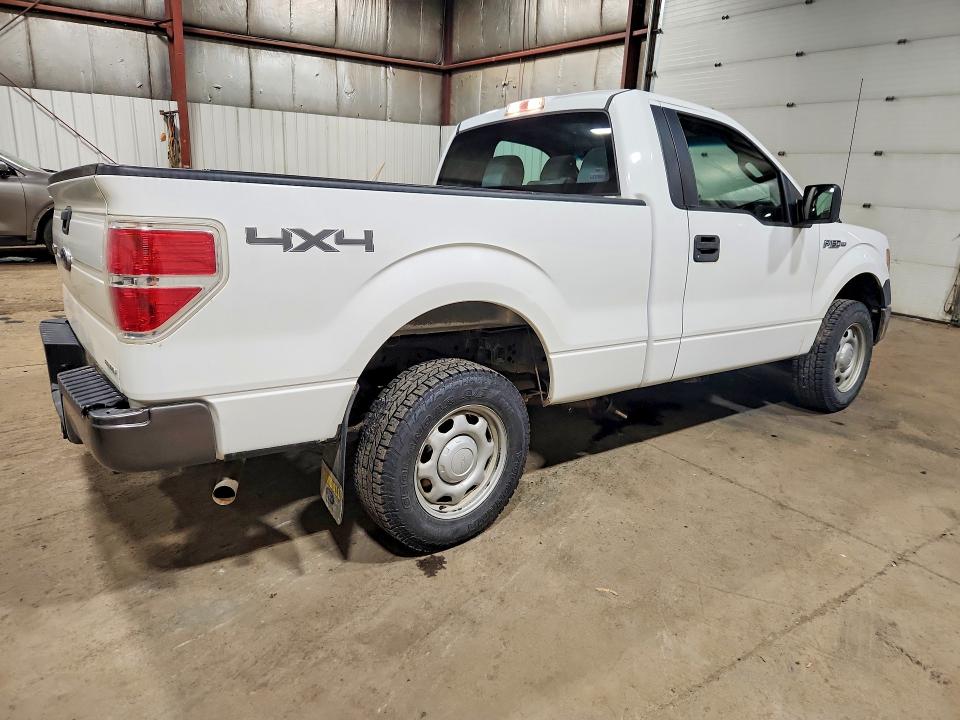Aukcja sprzedaży 2013 Ford F150, vin: 1FTMF1EM5DFC50760, numer aukcji: 58799956