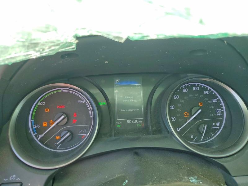 Продажа на аукционе авто 2022 Toyota Camry Hybrid, vin: 4T1S31AK1NU589206, номер лота: 58819216