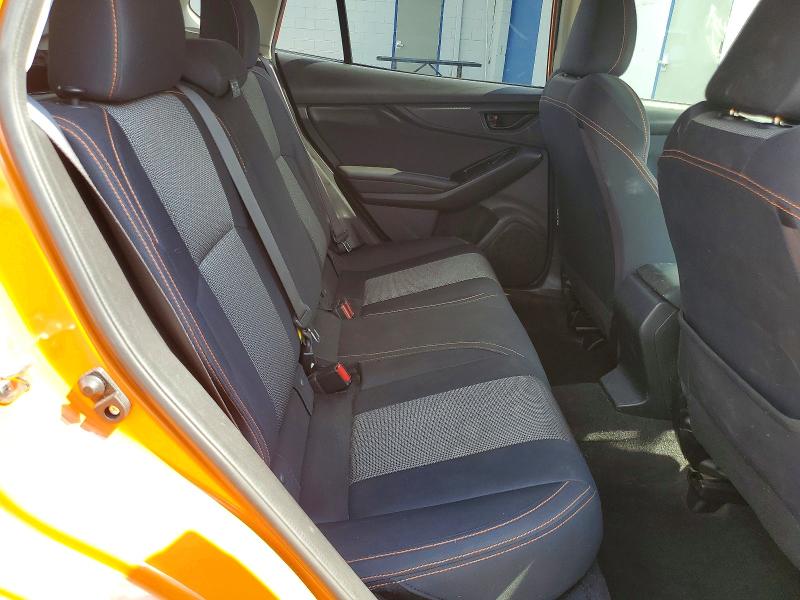 Продажа на аукционе авто 2018 Subaru Crosstrek, vin: JF2GTABC0JH258073, номер лота: 58701356