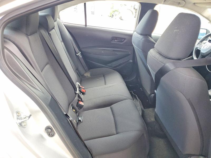 Продаж на аукціоні авто 2025 Toyota Corolla, vin: 5YFB4MDE9SP309145, номер лоту: 55930696