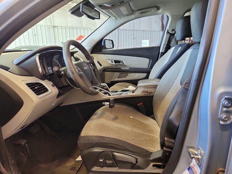 Aukcja sprzedaży 2014 Gmc Terrain, vin: 2GKALMEK6E6142353, numer aukcji: 54904976