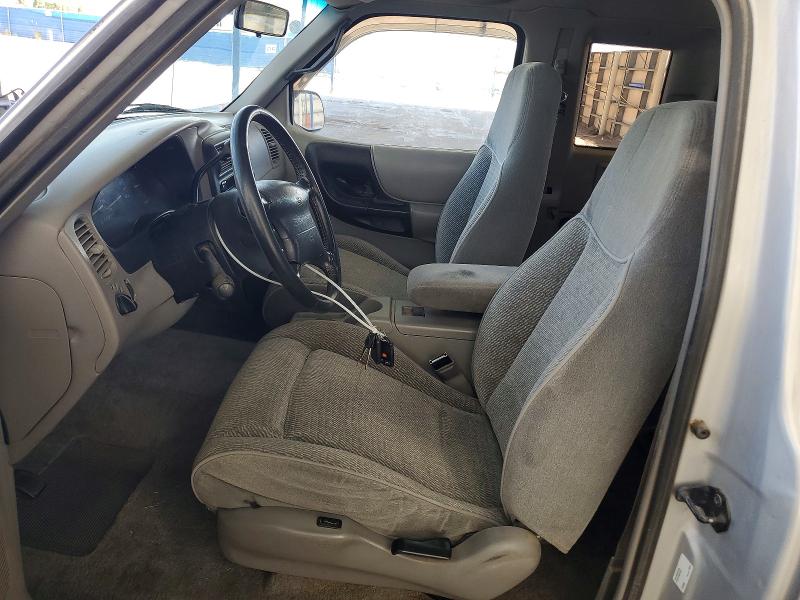 Продаж на аукціоні авто 1997 Ford Ranger, vin: 1FTCR14XXVTA35635, номер лоту: 56338926