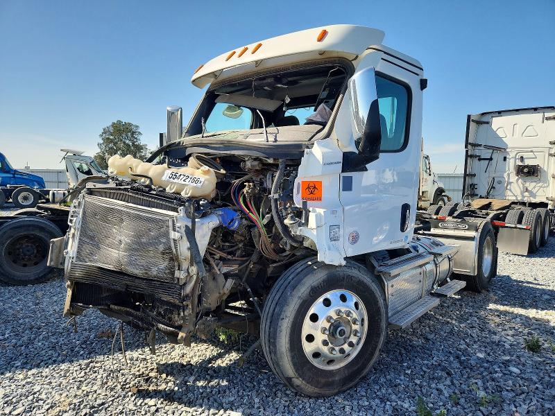2024 Freightliner Cascadia 116 მანქანა იყიდება აუქციონზე, vin: 3AKBHTDV0RSVK1561, აუქციონის ნომერი: 55472166
