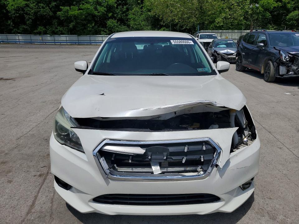 Продаж на аукціоні авто 2015 Subaru Legacy, vin: 4S3BNAC69F3033845, номер лоту: 55580666