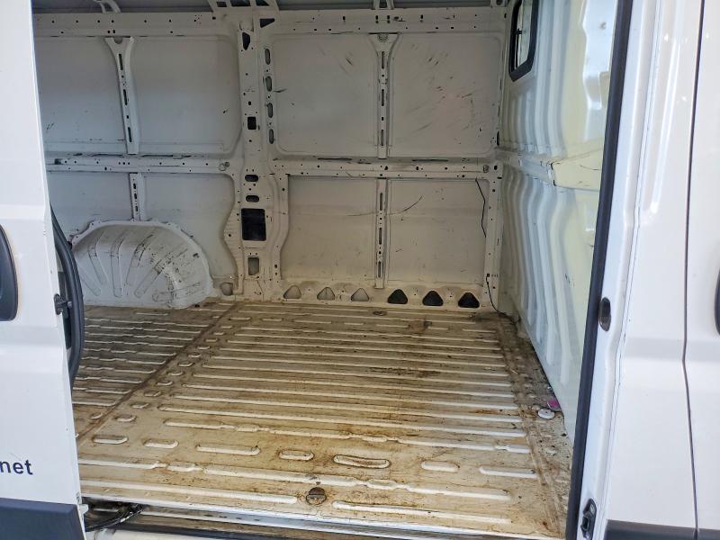 54948056 :رقم المزاد ، 3C6TRVAGXKE502785 vin ، 2019 Ram Promaster 1500 مزاد بيع