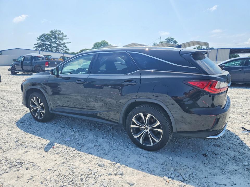 Продаж на аукціоні авто 2018 Lexus Rx, vin: JTJDZKCA4J2004773, номер лоту: 59176406