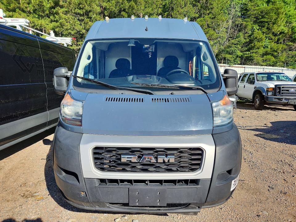 Auction sale of the 2021 Ram Promaster 3500, vin: 3C6FRVJG0ME503413, lot number: 57412076