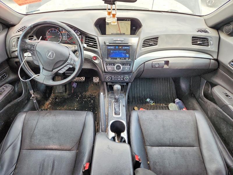 Aukcja sprzedaży 2016 Acura Ilx, vin: 19UDE2F82GA011566, numer aukcji: 57737386