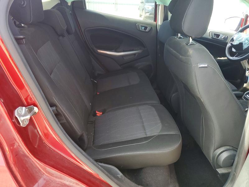 Aukcja sprzedaży 2021 Ford Ecosport, vin: MAJ3S2GE6MC406329, numer aukcji: 57679566