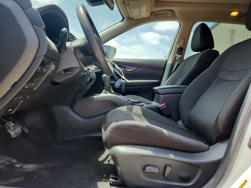 Продажа на аукционе авто 2020 Nissan Rogue, vin: 5N1AT2MV1LC713176, номер лота: 59002126