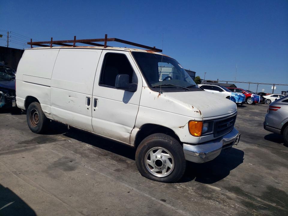Aukcja sprzedaży 2005 Ford Econoline, vin: 1FTNE24L35HA80734, numer aukcji: 56115566