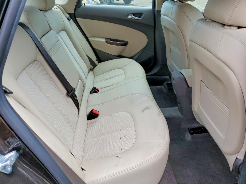 56839246 :رقم المزاد ، 1G4PR5SK6D4154657 vin ، 2013 Buick Verano مزاد بيع