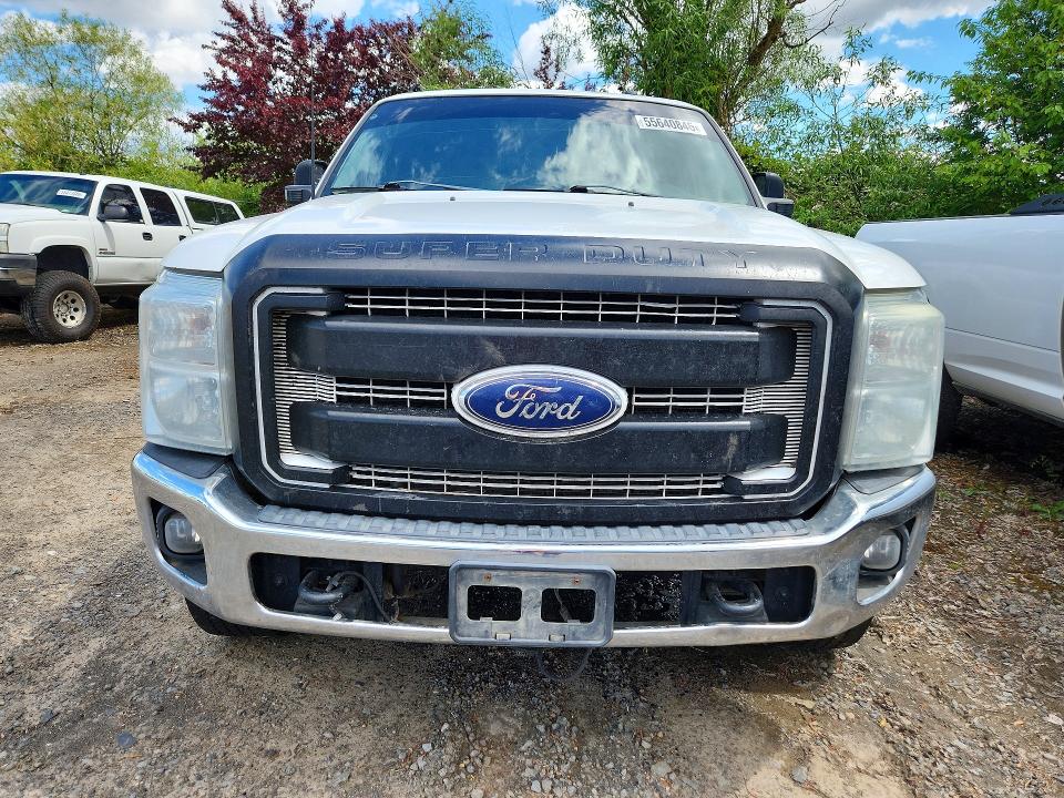 Aukcja sprzedaży 2014 Ford F350, vin: 1FT8W3BT2EEB10293, numer aukcji: 55640846