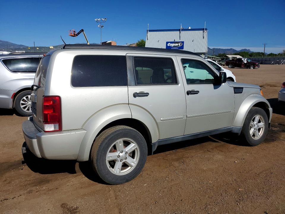 Aukcja sprzedaży 2008 Dodge Nitro, vin: 1D8GU58K18W165734, numer aukcji: 56372796