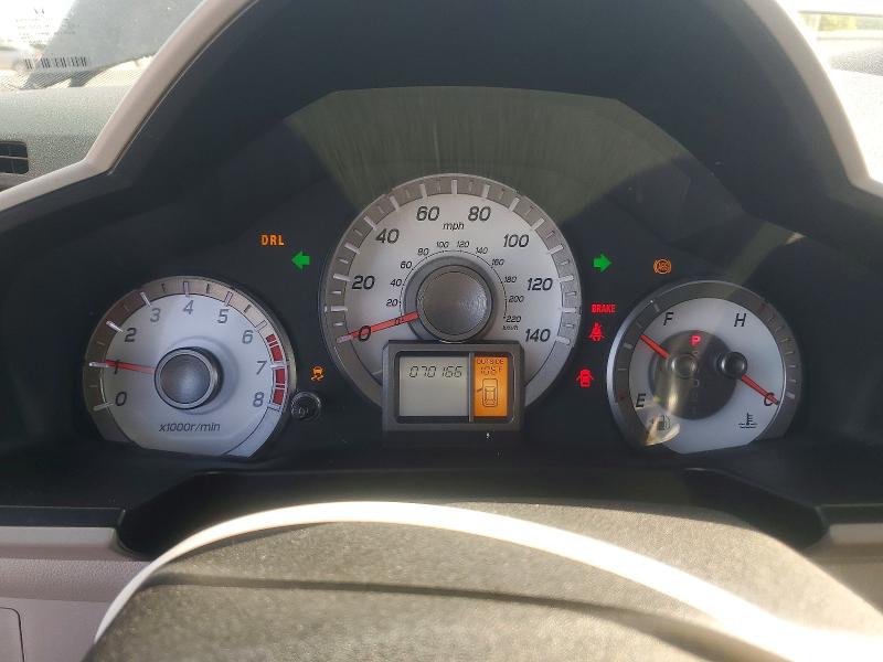 Aukcja sprzedaży 2012 Honda Pilot, vin: 5FNYF4H53CB042967, numer aukcji: 59142476