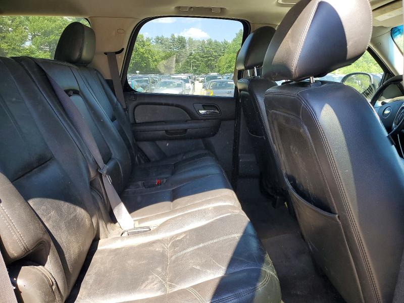 Продаж на аукціоні авто 2013 Chevrolet Tahoe, vin: 1GNSKBE05DR106038, номер лоту: 57391036
