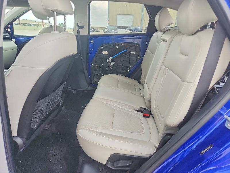 2022 Hyundai Tucson მანქანა იყიდება აუქციონზე, vin: 5NMJE3AE3NH016184, აუქციონის ნომერი: 54909036