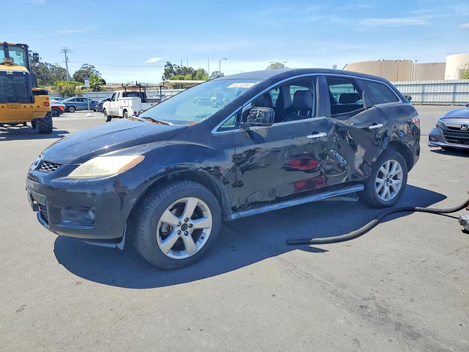 Aukcja sprzedaży 2008 Mazda Cx-7, vin: JM3ER29L580202940, numer aukcji: 56283066