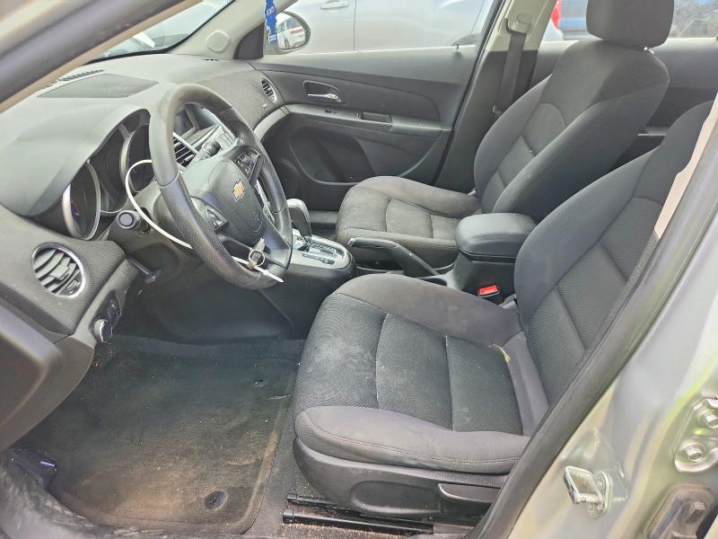 Продаж на аукціоні авто 2015 Chevrolet Cruze, vin: 1G1PC5SBXF7264093, номер лоту: 55138926