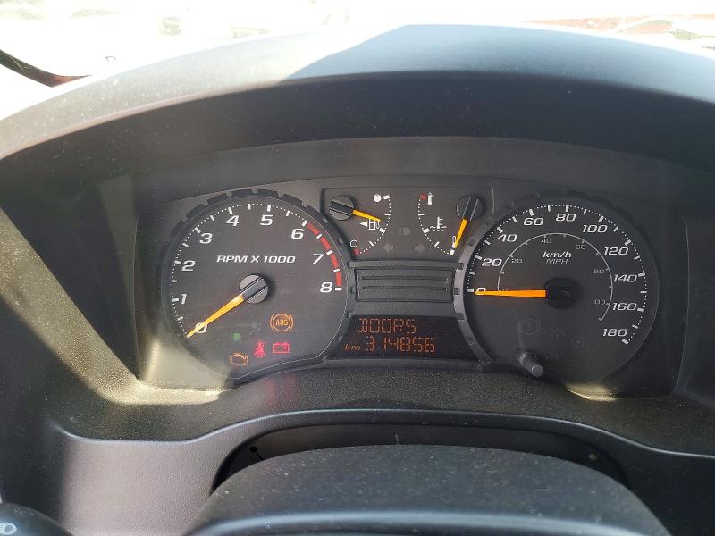2006 Chevrolet Colorado მანქანა იყიდება აუქციონზე, vin: 1GCCS148768223417, აუქციონის ნომერი: 56342116